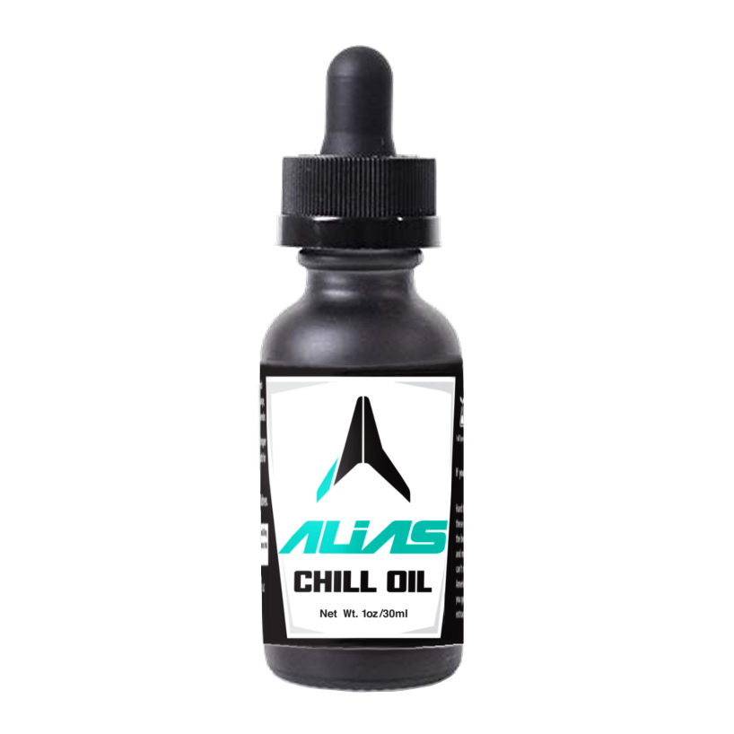 ALiAS Chill Oil