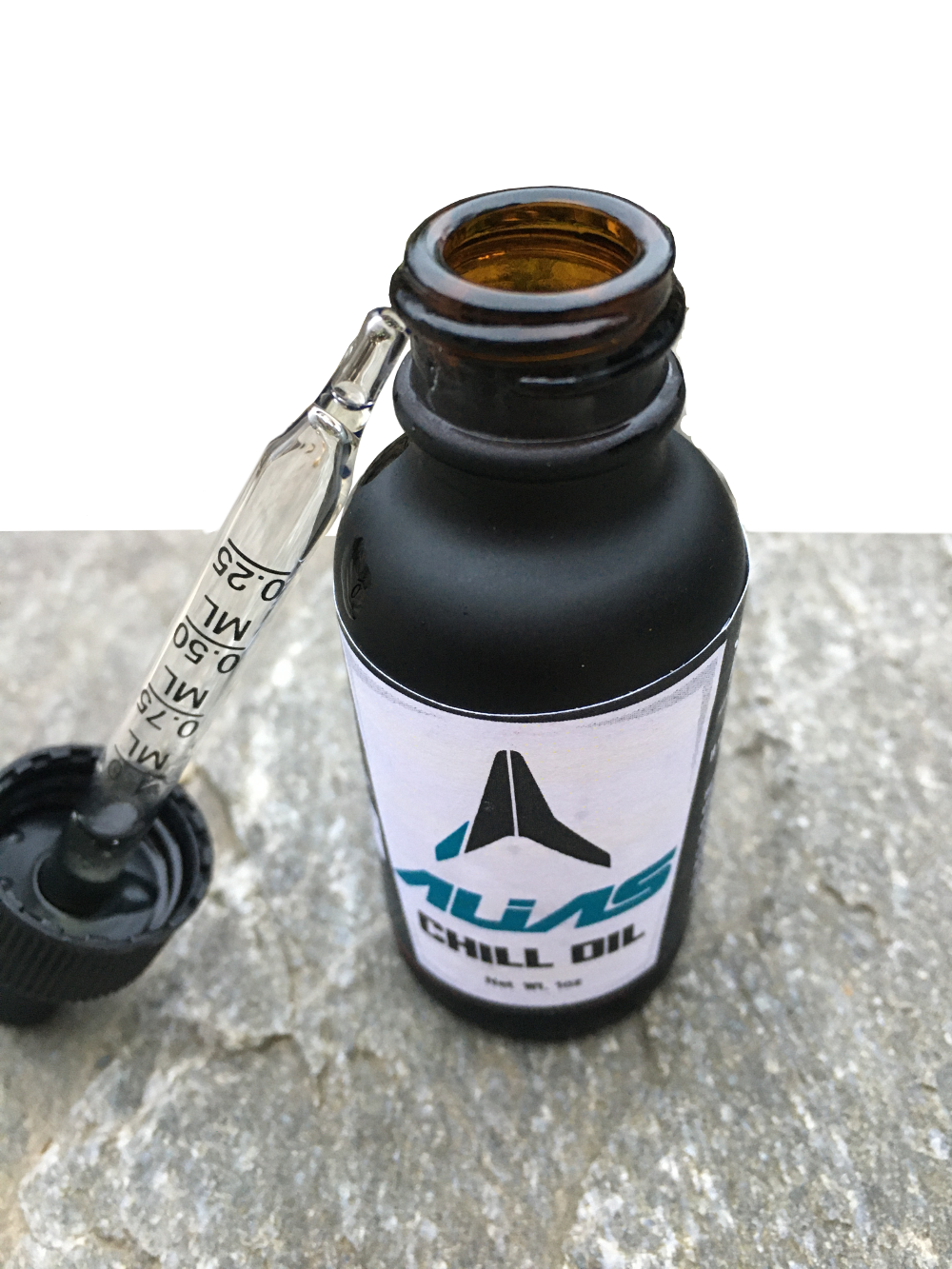 ALiAS Chill Oil